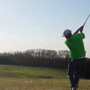 Meet your Posher, Eric